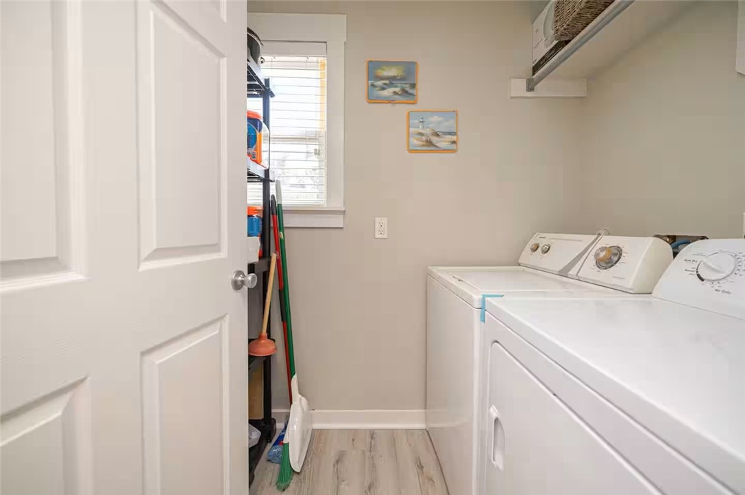 5481 Highway 35 Hwy N 20 Rockport TX 78382