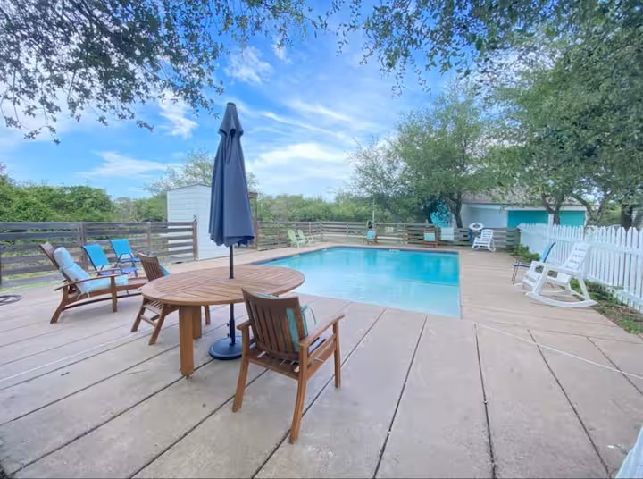 5481 Highway 35 Hwy N 20 Rockport TX 78382