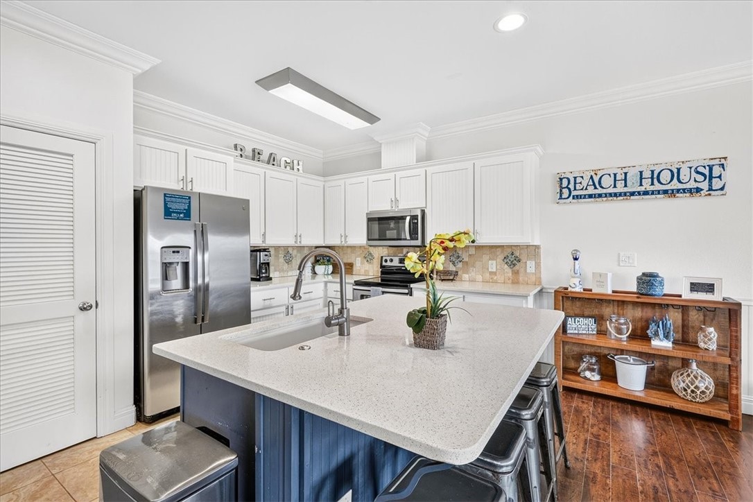 247 W Roberts Avenue 6 Port Aransas TX 78373