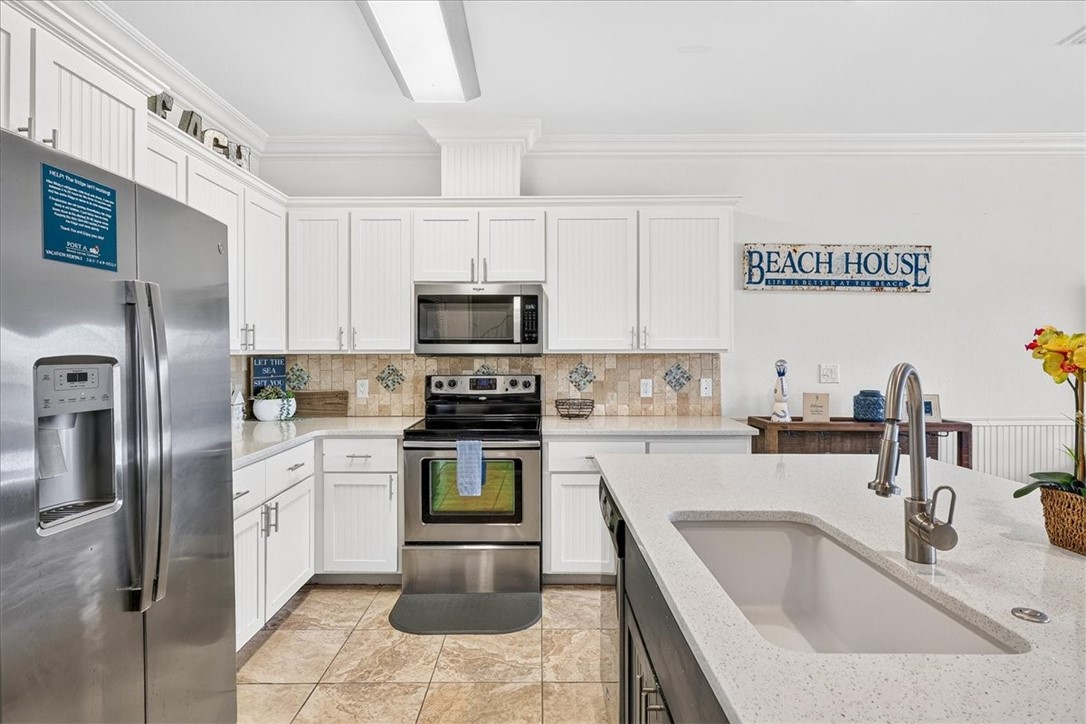 247 W Roberts Avenue 6 Port Aransas TX 78373