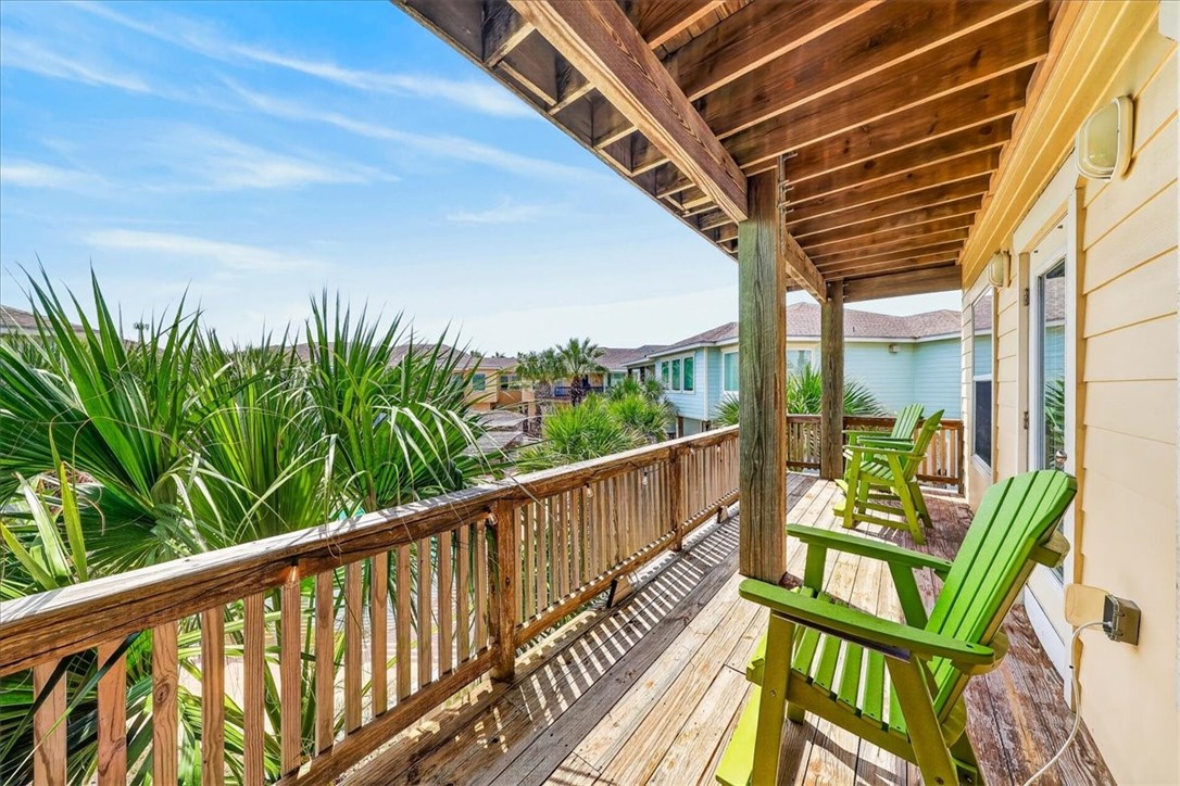 247 W Roberts Avenue 6 Port Aransas TX 78373