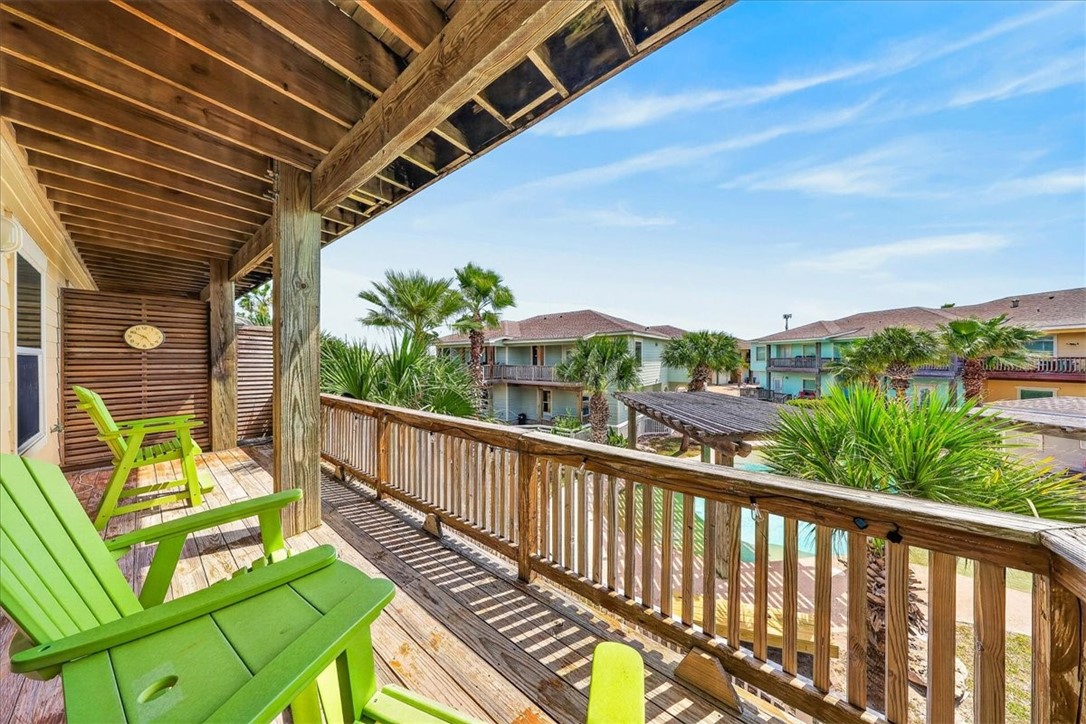 247 W Roberts Avenue 6 Port Aransas TX 78373