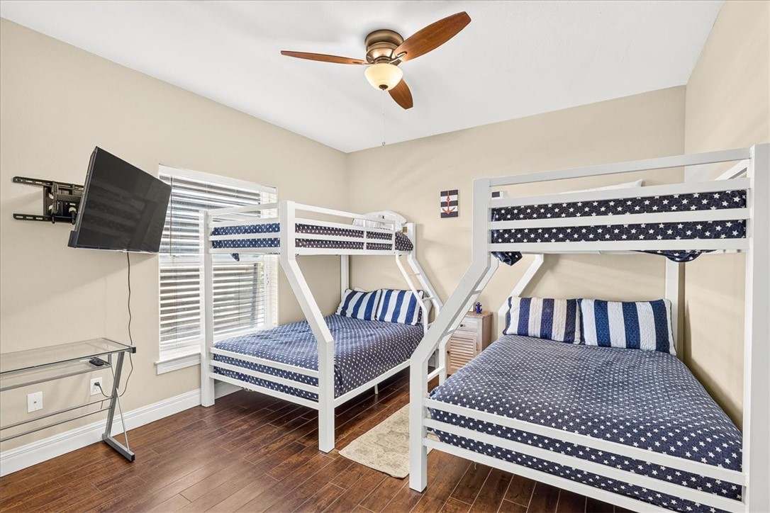 247 W Roberts Avenue 6 Port Aransas TX 78373