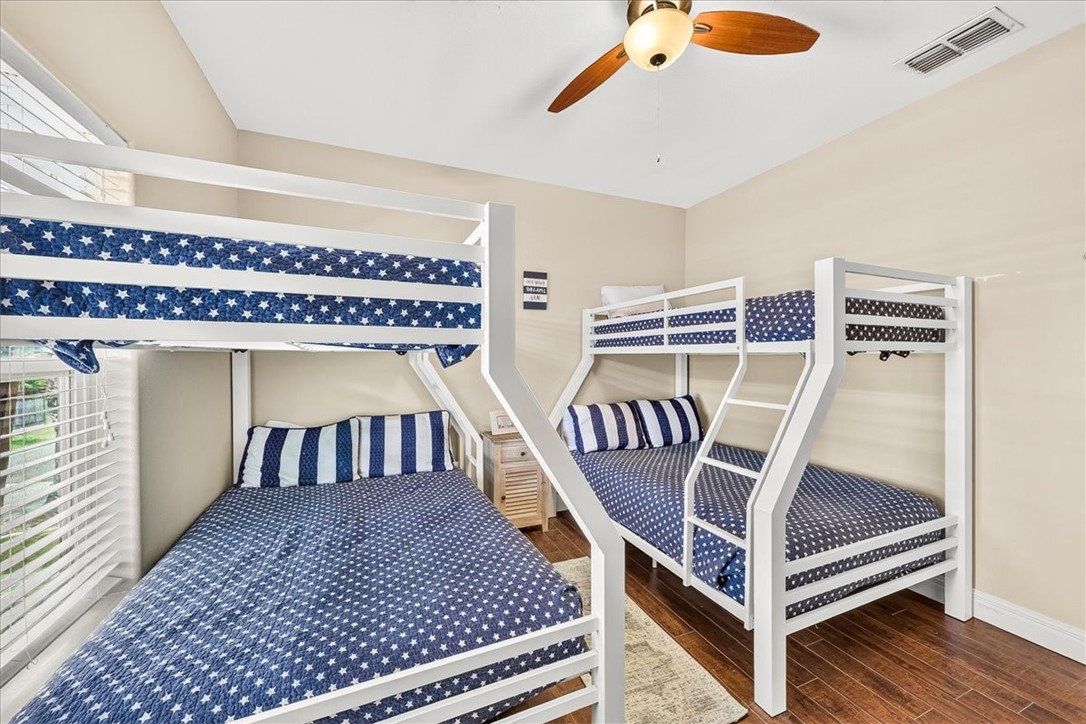 247 W Roberts Avenue 6 Port Aransas TX 78373
