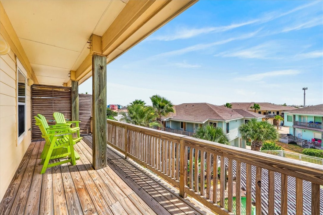 247 W Roberts Avenue 6 Port Aransas TX 78373