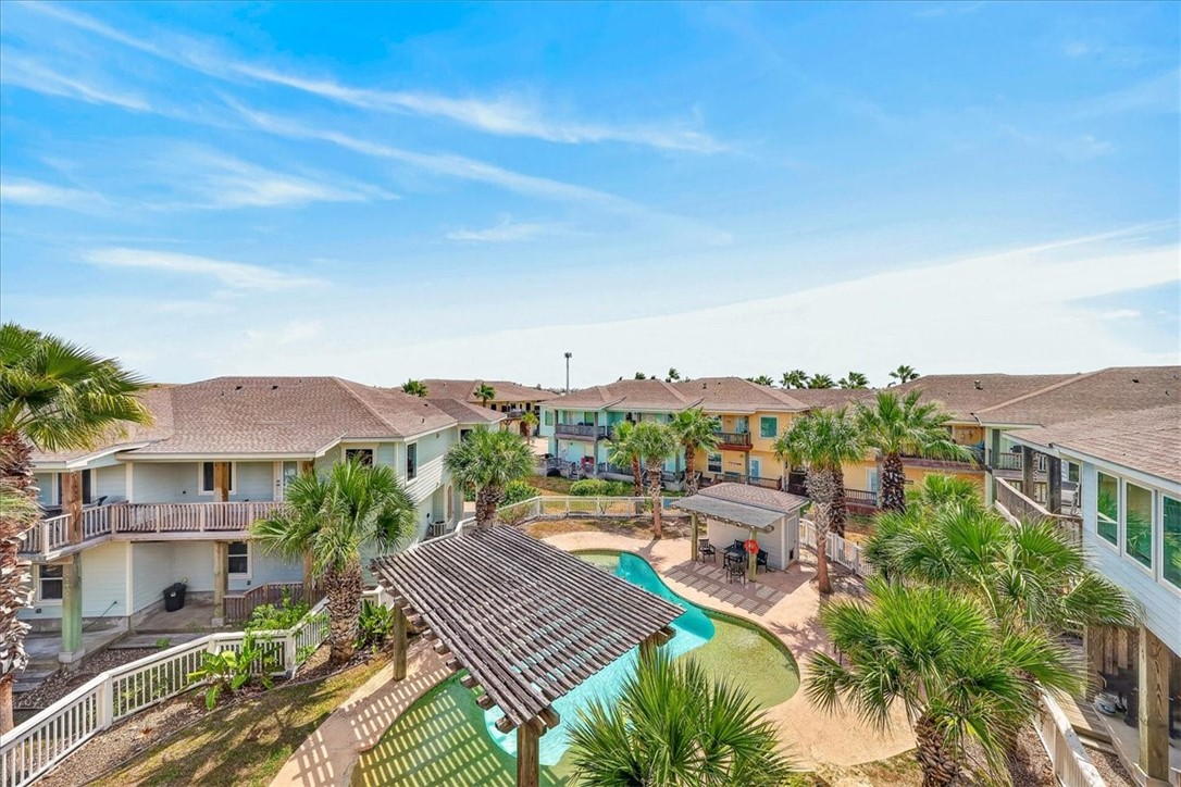 247 W Roberts Avenue 6 Port Aransas TX 78373