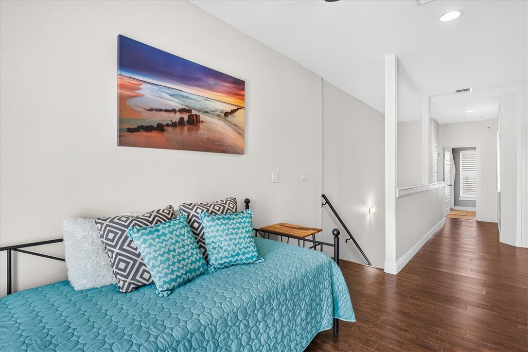 247 W Roberts Avenue 6 Port Aransas TX 78373