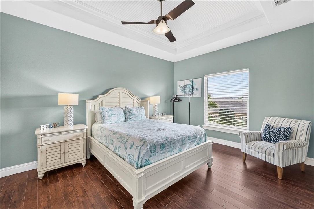247 W Roberts Avenue 6 Port Aransas TX 78373