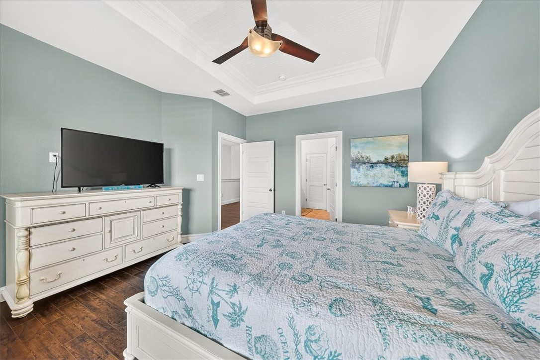 247 W Roberts Avenue 6 Port Aransas TX 78373
