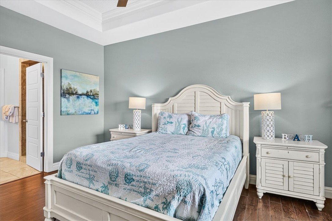 247 W Roberts Avenue 6 Port Aransas TX 78373