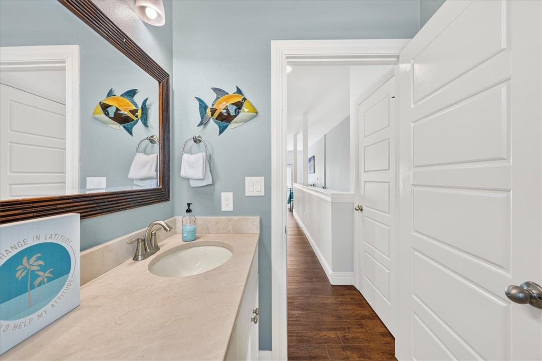 247 W Roberts Avenue 6 Port Aransas TX 78373