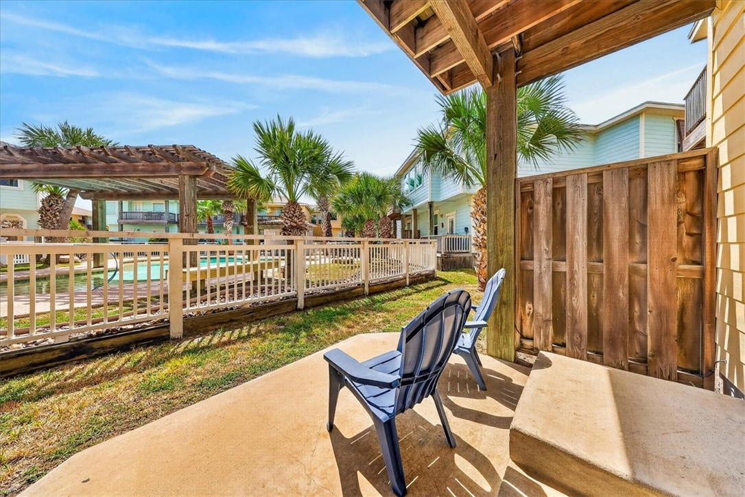 247 W Roberts Avenue 6 Port Aransas TX 78373