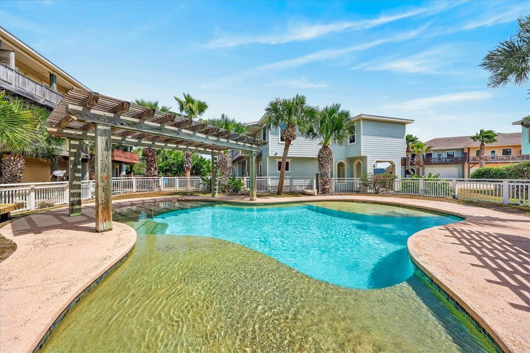 247 W Roberts Avenue 6 Port Aransas TX 78373