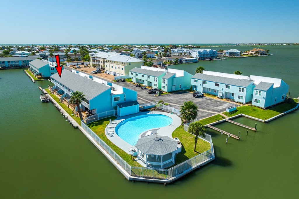 908 Sandollar Street 908 Rockport TX 78382