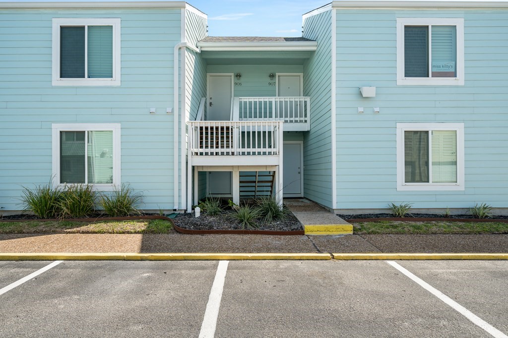 908 Sandollar Street 908 Rockport TX 78382