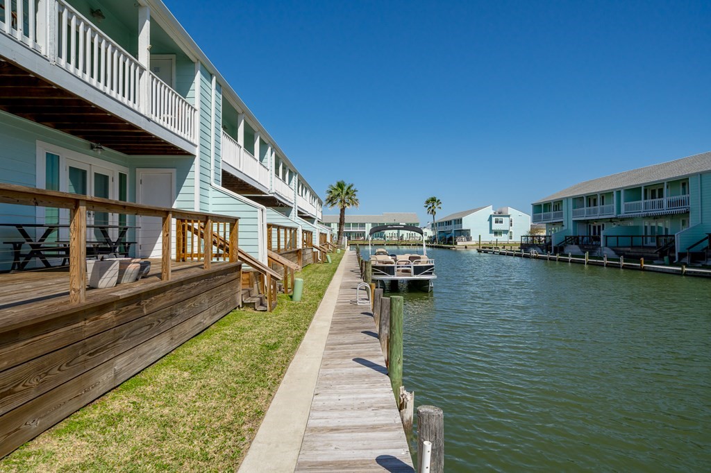 908 Sandollar Street 908 Rockport TX 78382