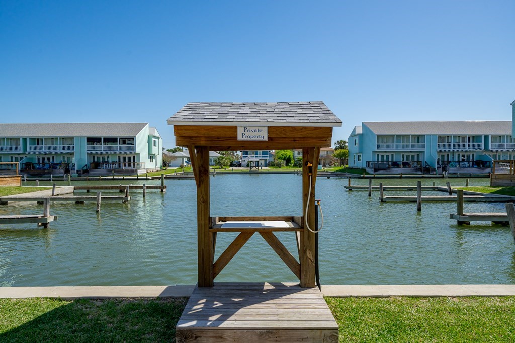 908 Sandollar Street 908 Rockport TX 78382