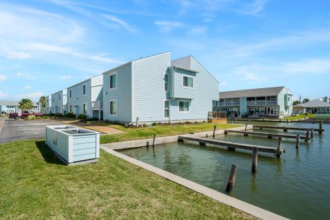 908 Sandollar Street 908 Rockport TX 78382
