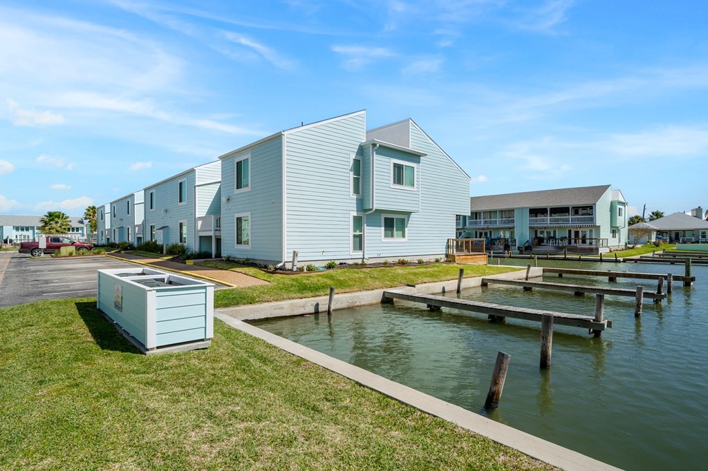 908 Sandollar Street 908 Rockport TX 78382