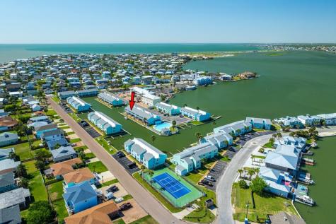 908 Sandollar Street 908 Rockport TX 78382