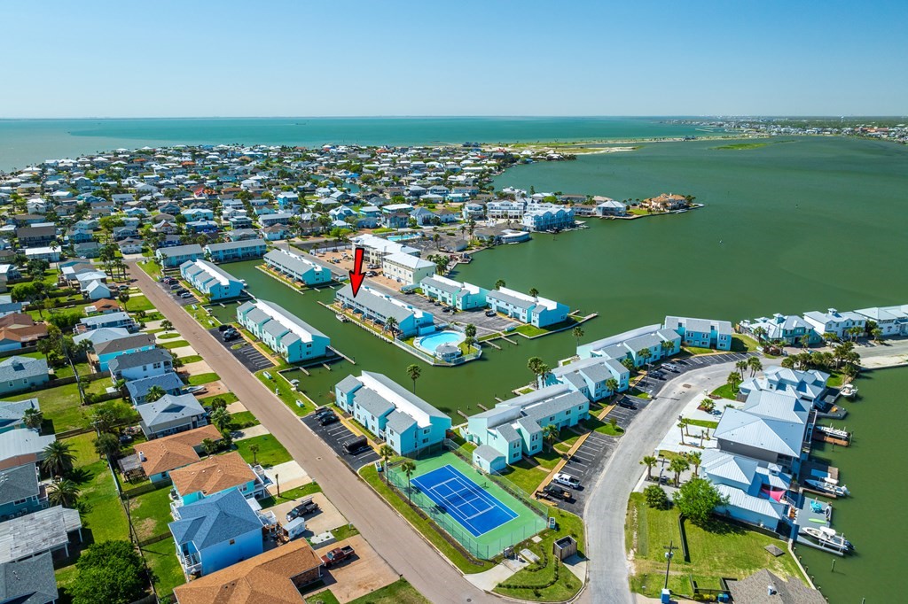 908 Sandollar Street 908 Rockport TX 78382