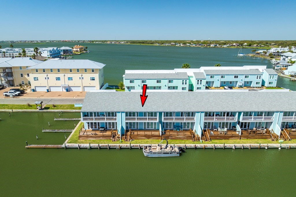 908 Sandollar Street 908 Rockport TX 78382