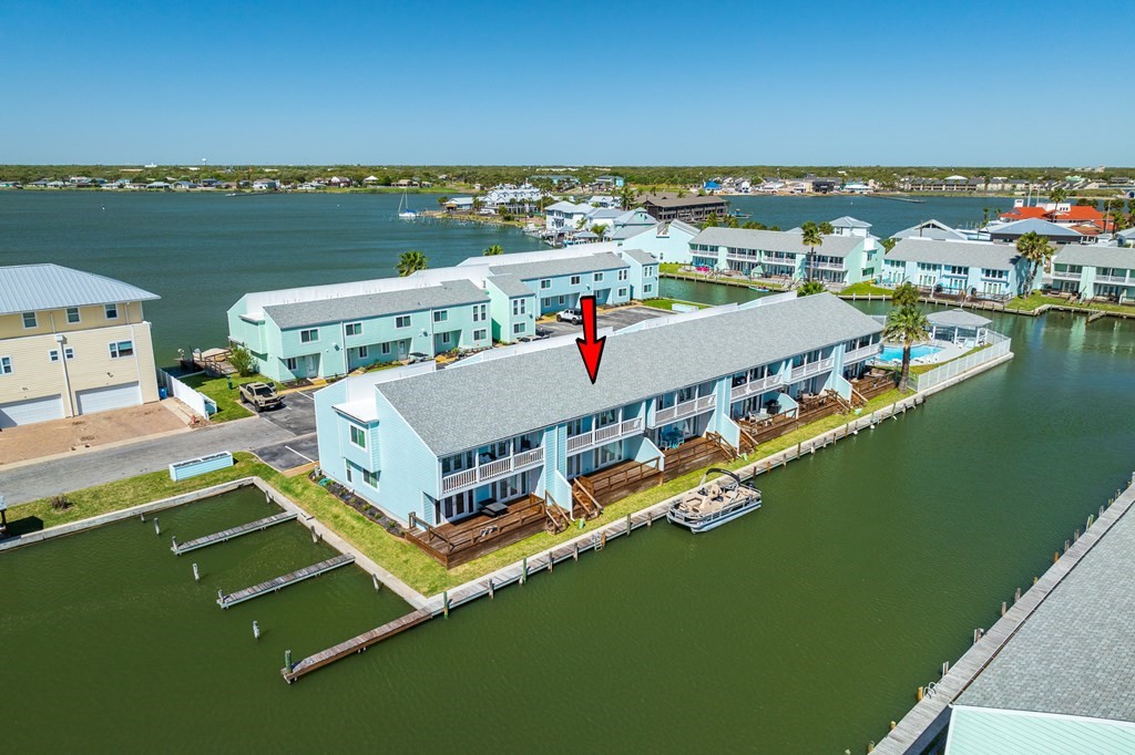908 Sandollar Street 908 Rockport TX 78382