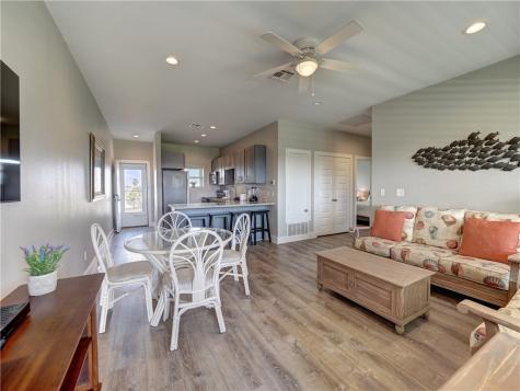 1107 Eleventh Street 32 Port Aransas TX 78373