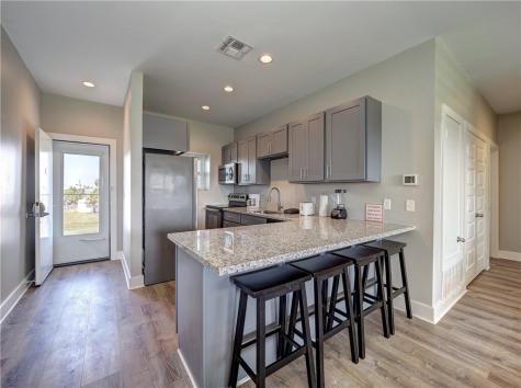 1107 Eleventh Street 32 Port Aransas TX 78373