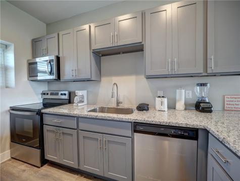 1107 Eleventh Street 32 Port Aransas TX 78373
