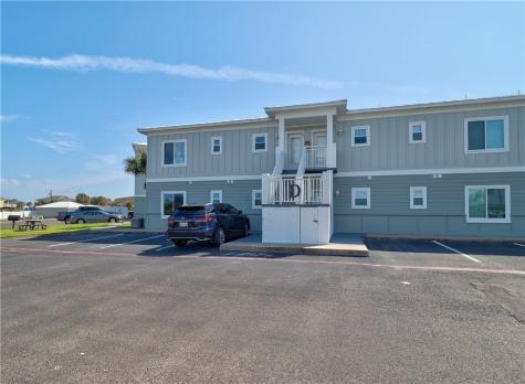 1107 Eleventh Street 32 Port Aransas TX 78373