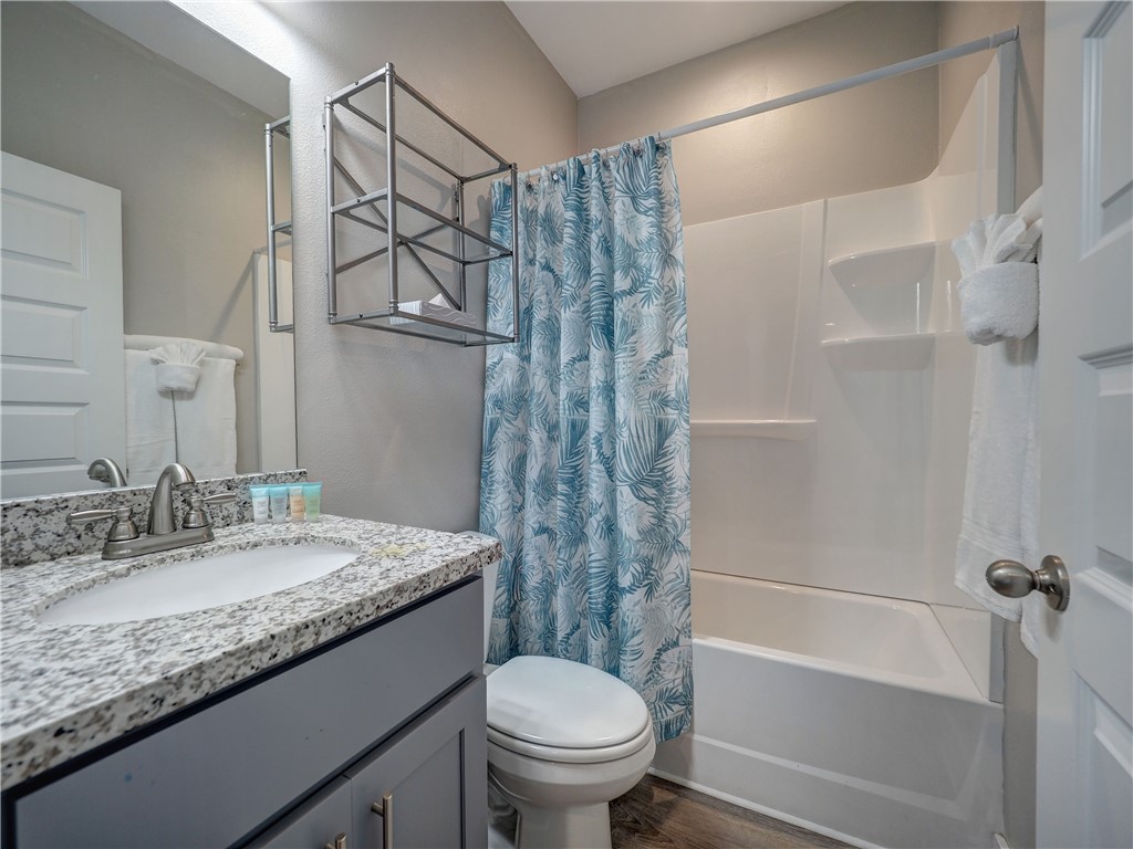 1107 Eleventh Street 32 Port Aransas TX 78373