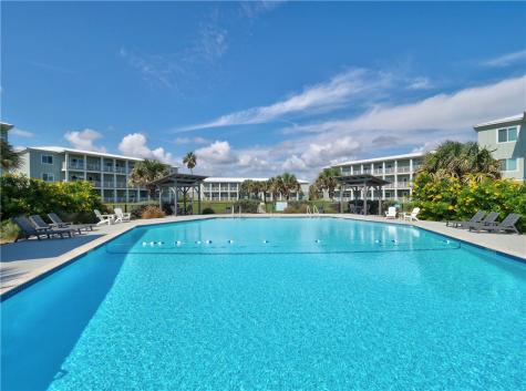 1107 Eleventh Street 32 Port Aransas TX 78373