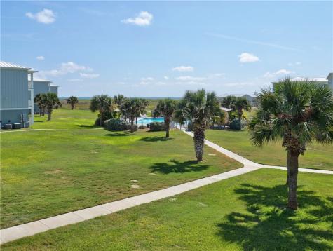 1107 Eleventh Street 32 Port Aransas TX 78373