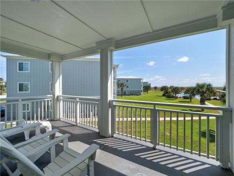 1107 Eleventh Street 32 Port Aransas TX 78373