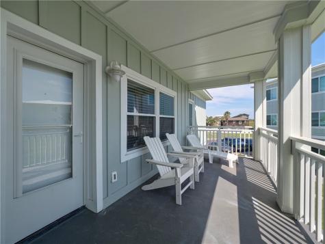 1107 Eleventh Street 32 Port Aransas TX 78373
