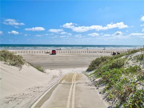 1107 Eleventh Street 32 Port Aransas TX 78373