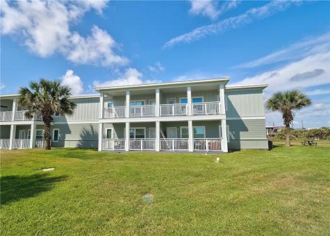 1107 Eleventh Street 32 Port Aransas TX 78373