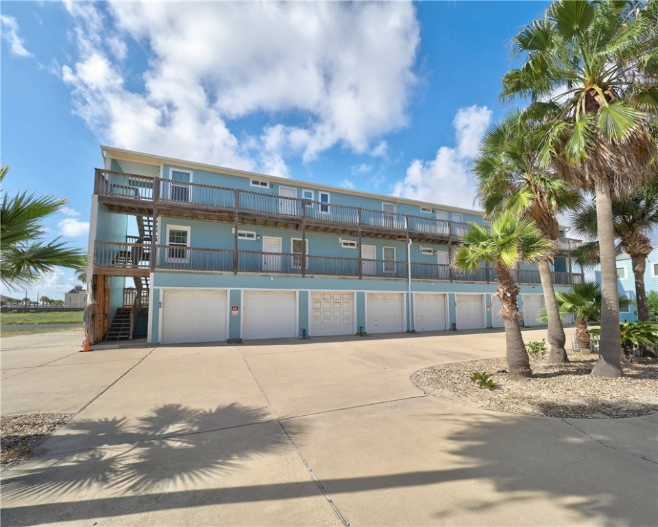 15010 Leeward Drive 4304 Corpus Christi TX 78418