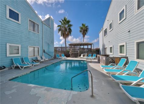 15010 Leeward Drive 4304 Corpus Christi TX 78418