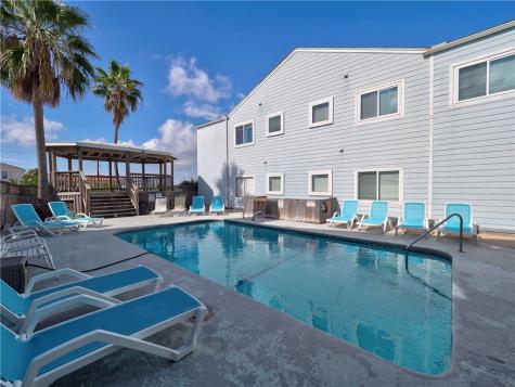 15010 Leeward Drive 4304 Corpus Christi TX 78418