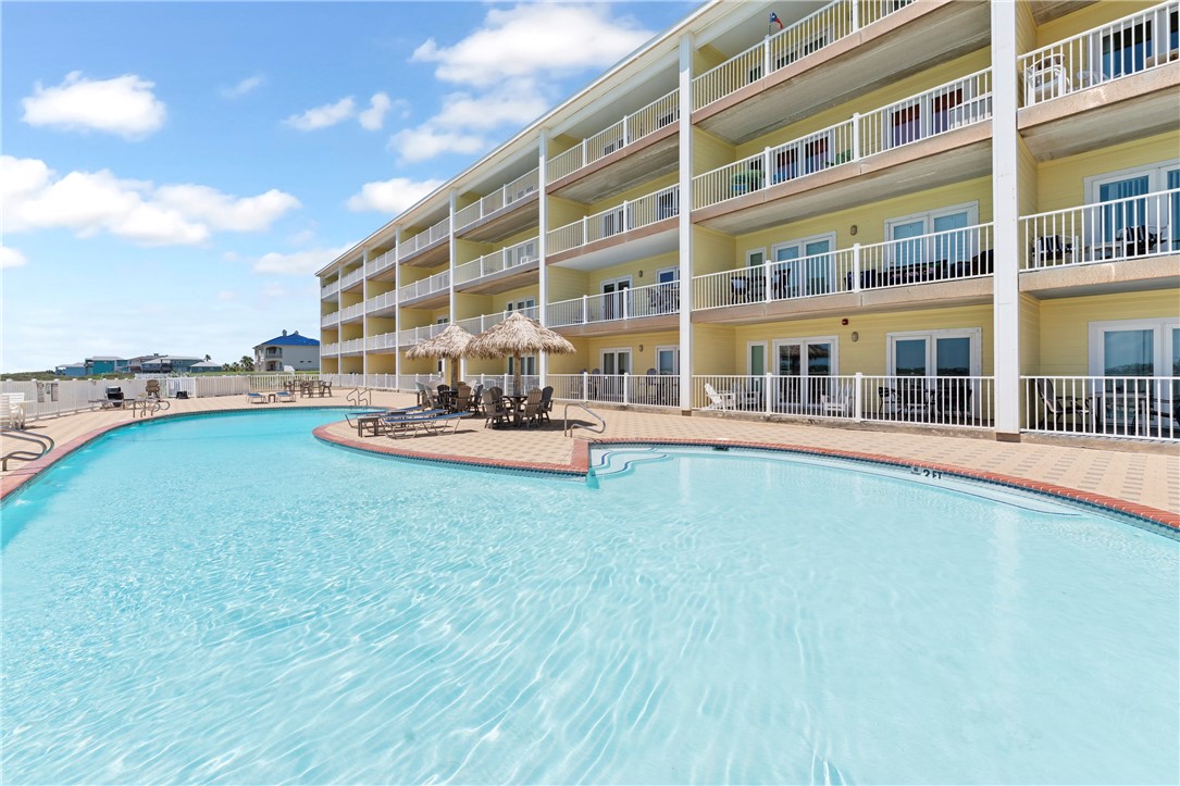 5495 State Highway 361 1009 Port Aransas TX 78373