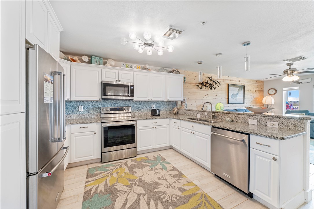 5495 State Highway 361 1009 Port Aransas TX 78373