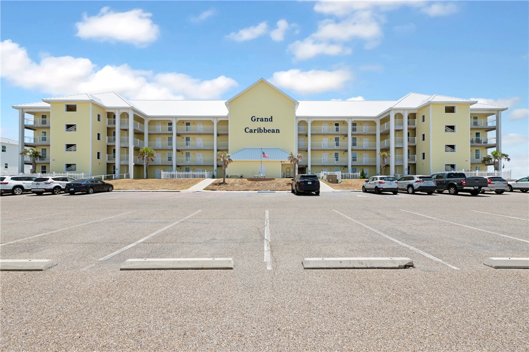 5495 State Highway 361 1009 Port Aransas TX 78373