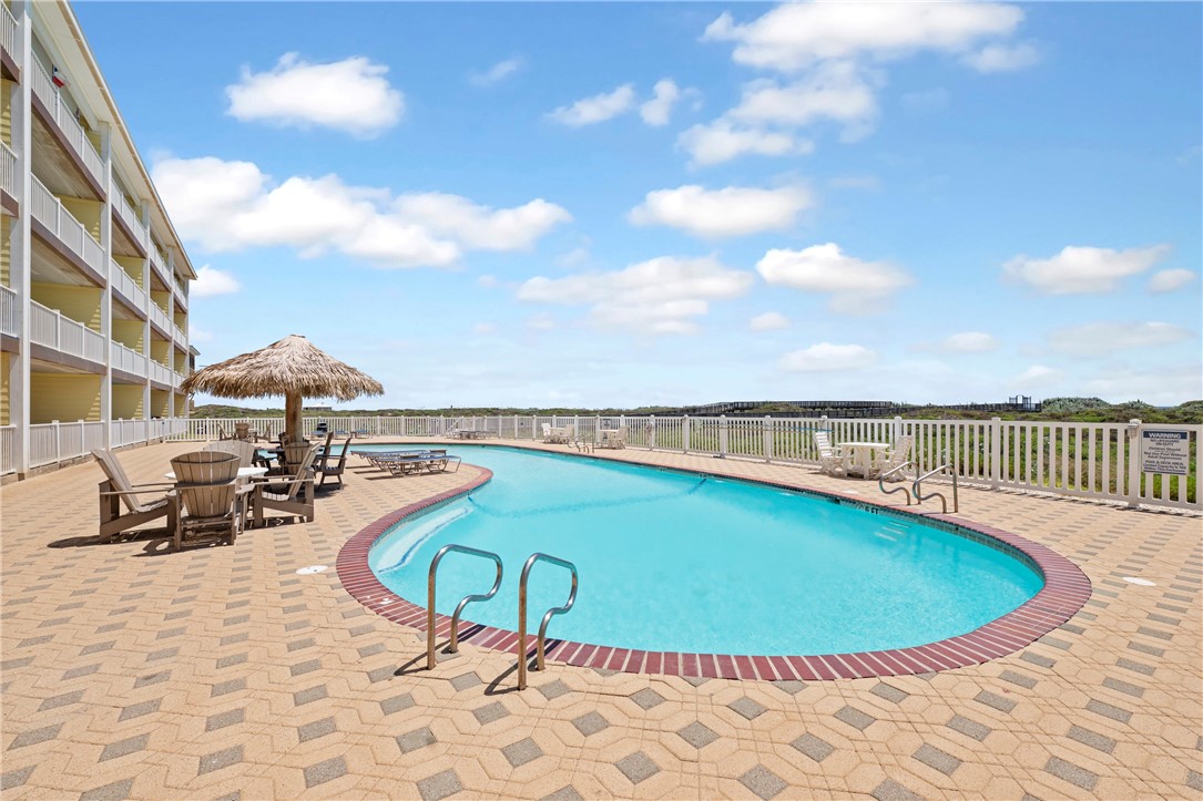 5495 State Highway 361 1009 Port Aransas TX 78373