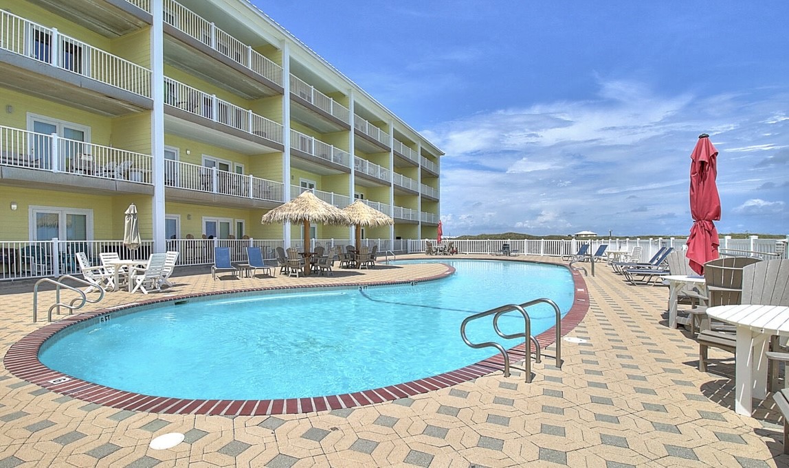 5495 State Highway 361 1009 Port Aransas TX 78373