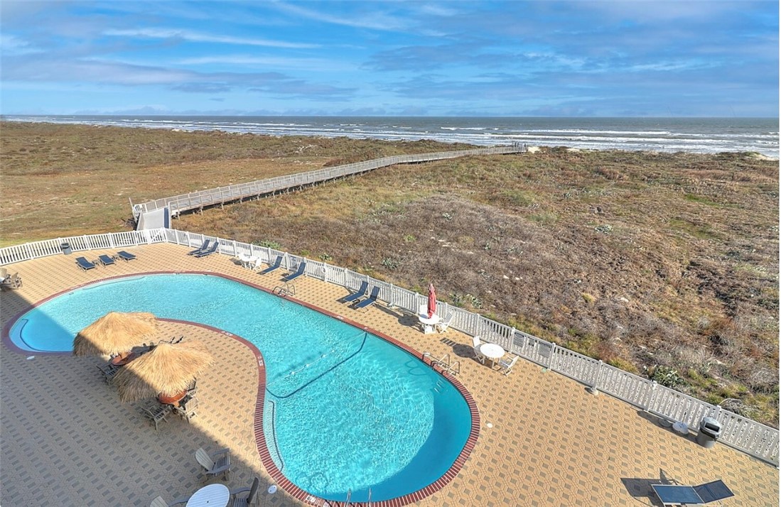 5495 State Highway 361 1009 Port Aransas TX 78373