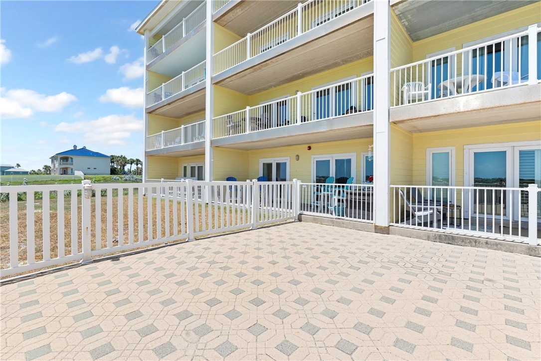 5495 State Highway 361 1009 Port Aransas TX 78373