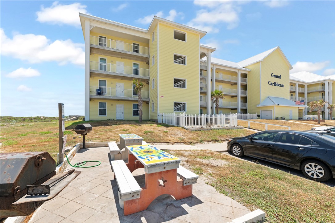 5495 State Highway 361 1009 Port Aransas TX 78373