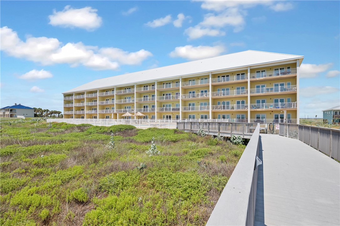 5495 State Highway 361 1009 Port Aransas TX 78373